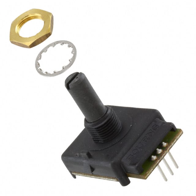 ECW1J-R19-AC0024L Bourns Inc.  Encoder